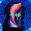 Quite unsettling: our smartphones eavesdrop on us with a clandestine intent 8