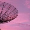 What signals beyond the standard 50 Hz frequency can be transmitted by power grids, and why 14