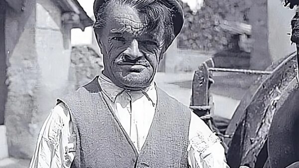 Who are the Cagots? A mysterious minority of untouchables in Western Europe 7
