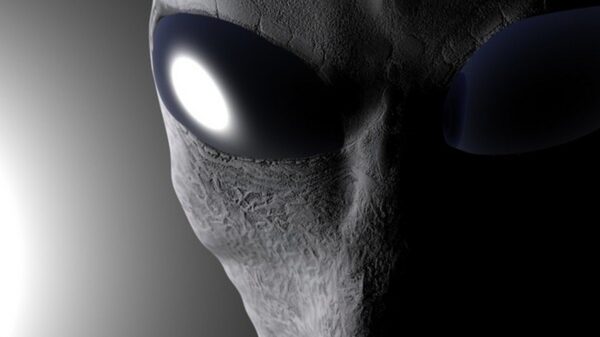 The seizure of the Earth: gray, lightless people have arrived 12