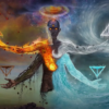 Who is the Dark Demiurge? The Other Side of the Creator who ensnares souls in physical bodies within the material universe 10