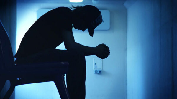 Identity: What distinguishes you amidst the darkness of this world? 7