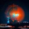 The US military has reported alien encounters at nuclear weapon bases, while a famous psychic has issued an alarming statement regarding UFO 22