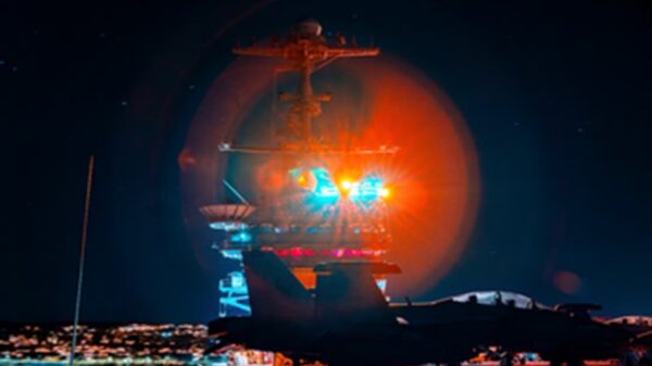 The US military has reported alien encounters at nuclear weapon bases, while a famous psychic has issued an alarming statement regarding UFO 21