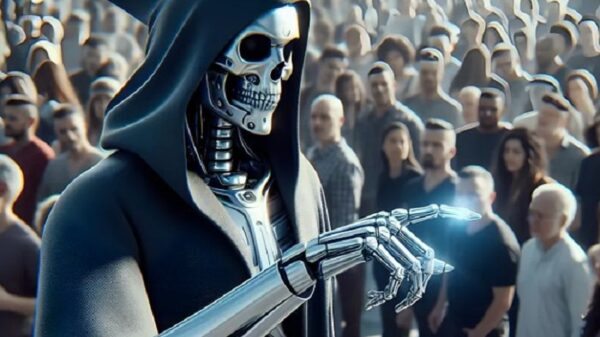 "Death Calculator": Scientists have developed a method to predict the date of a person's death 7
