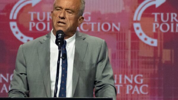 Robert F. Kennedy Jr.: lawsuits related to COVID and against pharmaceutical companies are forthcoming 1