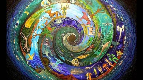 Why did 164 individuals in 553 came to the conclusion that reincarnation does not exist, leading millions today to ponder over this decision? 7