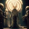 The Archons: Cosmic entities that mold human reality 8
