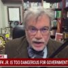 Dr. Hotez warns of another pandemic that the Trump administration needs to manage 8