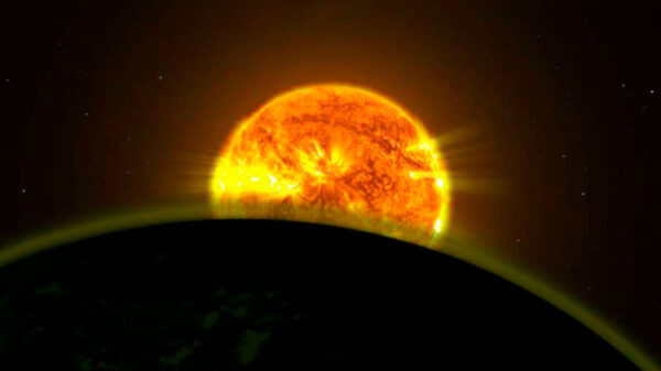 The quest for a new Earth: Insights from scientists on Venus' atmosphere as illuminated by the Sun 7