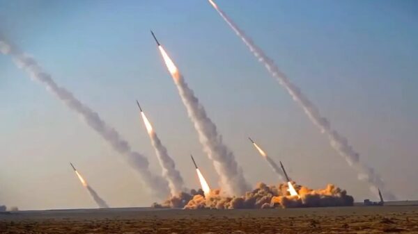 Clairvoyant Krzysztof Jackowski predicts that Israel will initiate a preemptive strike against Iran 8