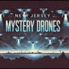 Social Media frenzy: The U.S. skies remain crowded with drones, leading to widespread chaos 8