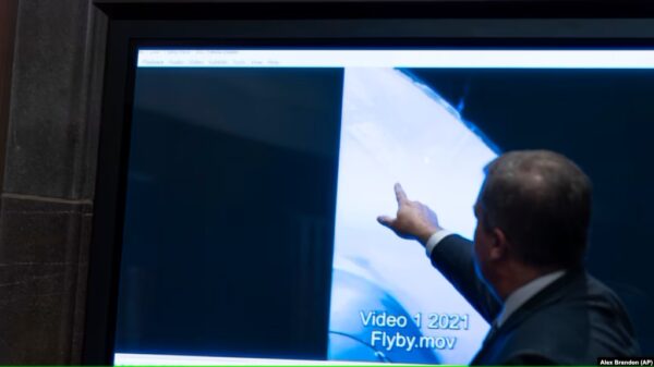 Medvedev: Drones in US Airspace Are Alien Spaceships – Most Senators Are Reptilians! 9