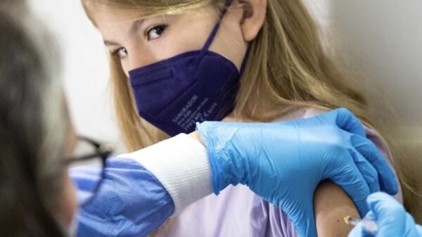 Unexpected recognition: the unvaccinated are the healthiest individuals in the United States 10