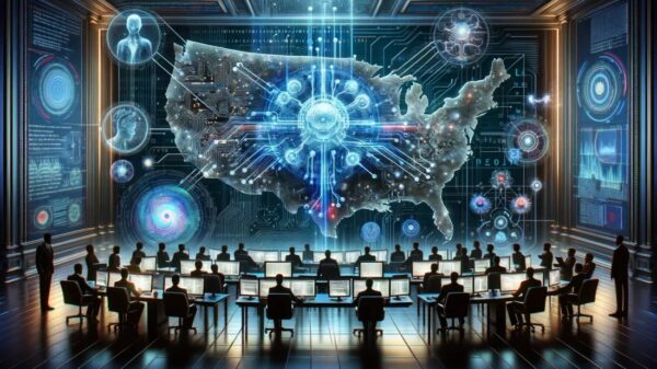 USA launches historic AI microchipping project promising longevity 7