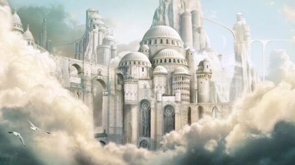 Leaked: Angelic Photo of Paradise Goes Viral on the Web 9