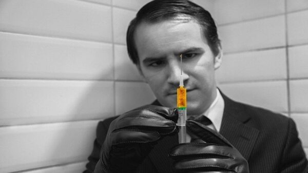 Uncensored Skynet reveals to Anti-Vaxxers the true reasons behind vaccine injections 1