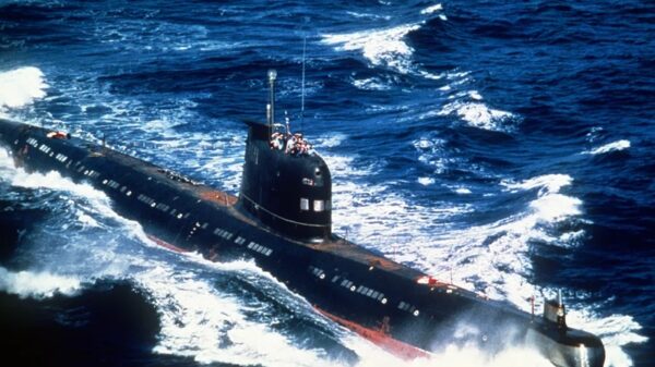 How the current geopolitical situation differs from the Cuban missile crisis of 1962 9