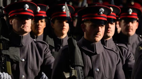 The Battle for Europe: Forecasts and reflections on the possible development of events in 2025 3