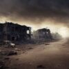 Alarming scientific forecast: Surge in earthquakes expected in 2025 10