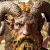 The Enigmatic God Pan: His Preference for Earth Over Olympus and His Heartfelt Love Story 2