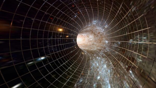 Exploring Google's Quantum Leap: Parallel Universes and the Multiverse 7