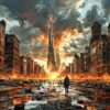The World Teeters on the Brink of Catastrophe, Warns Acclaimed Theoretical Scientist 2