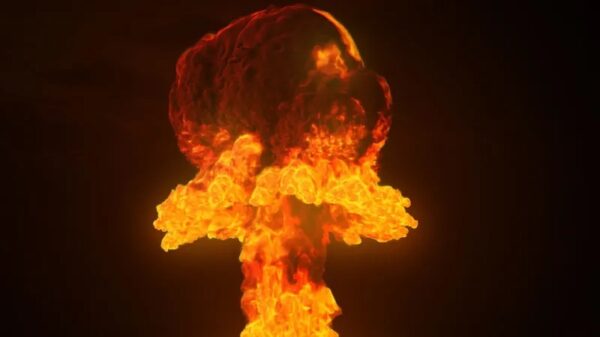 Survivable nations in Nuclear Conflict: Which countries would endure? 1