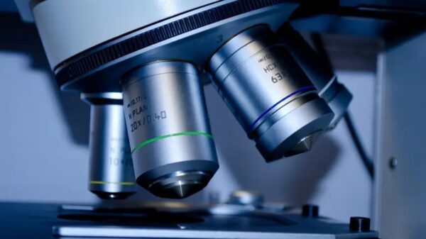 Antimicrobial resistance: The unseen threat to global health – what you need to know 1