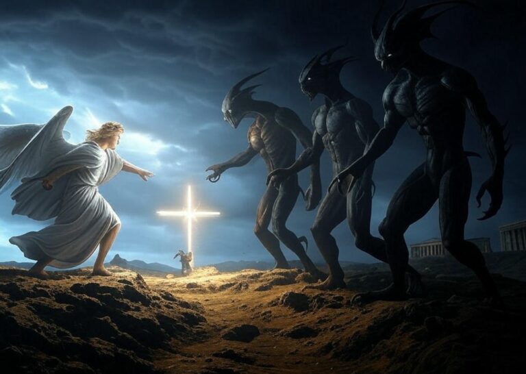 Satan, Demons, and the Spiritual War: What does the Bible really say?