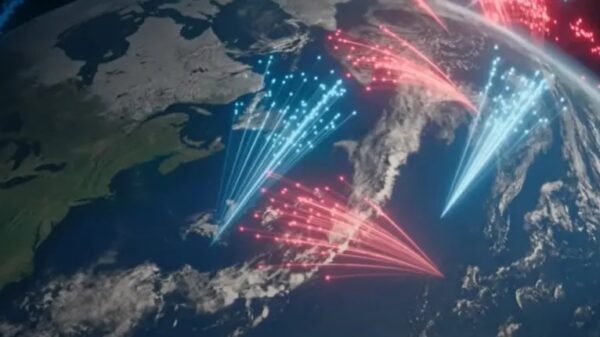 Is Total War imminent? Unprecedented tensions across Europe, Asia, and the Middle East 7