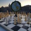 The Guardians: The Jesuit roots of Sustainable Development and the New World Order 50