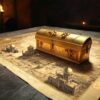 Declassified revelation: CIA document claims the Ark of the Old Testament was discovered years ago 3