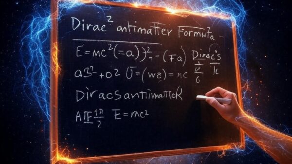 God’s equation: Did a cosmic Mathematician rig the Universe? 63