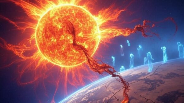 Urgent warning: The sun may be on the verge of a catastrophic micronova 7