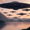 TikTok’s Interdimensional messenger: Emily Eaton’s UFO invasion warning from the Galactic Federation 5