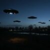 Unexplained skies: Are UFOs or drones buzzing over New Jersey hiding a U.S. secret? 6
