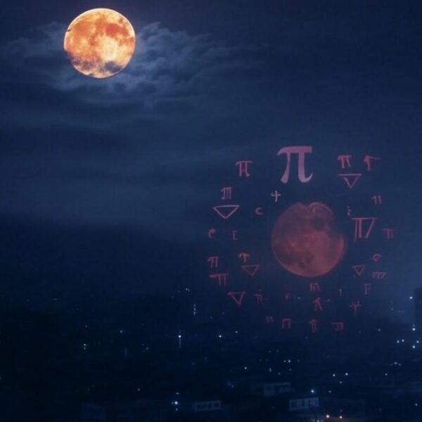 March 13-15, 2025: Global chaos, conspiracy theories, and the mysterious power of numbers 15