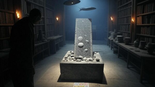 The mysteries of Project Orion: Ancient knowledge, Tibetan secrets, and the Ahnenerbe connection 4