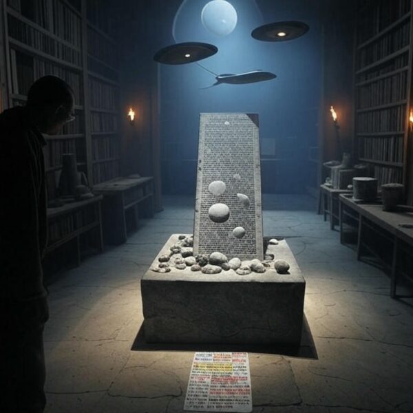 The mysteries of Project Orion: Ancient knowledge, Tibetan secrets, and the Ahnenerbe connection 3