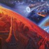 The Lost Fifth Planet: Dea, Nibiru, and the Remaking of the Solar System 13