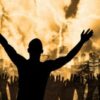 The Number of the Beast: Numerologists predict the false Messiah’s debut in 2025 8