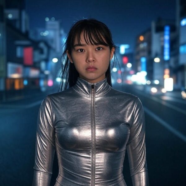 The Mysterious Journey of a Time-Traveling Girl in 1962 Japan: A Tale of Survival and Secrets 2