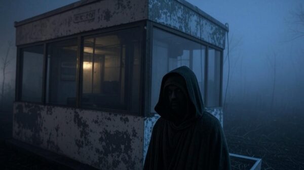 UVB-76 “Doomsday Radio” Transmits Four Messages, Including “Foxcoat” and “Nutobucks” 5