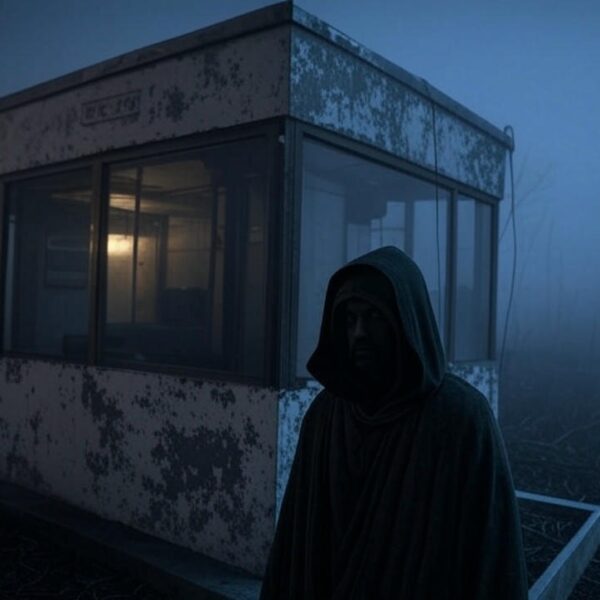 UVB-76 “Doomsday Radio” Transmits Four Messages, Including “Foxcoat” and “Nutobucks” 2