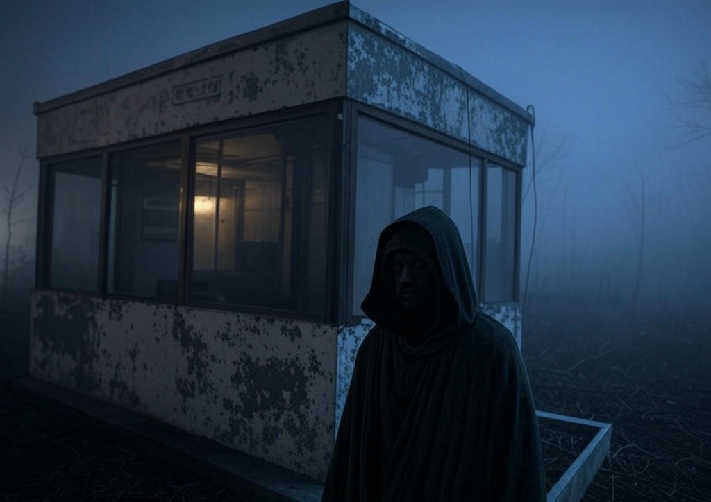 UVB-76 “Doomsday Radio” Transmits Four Messages, Including “Foxcoat” and “Nutobucks” 1