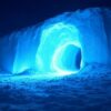Mysterious Dark Passage on King George Island: Evidence of an Ancient Civilization or Hidden Antarctic Base? 6