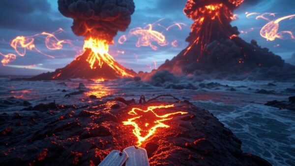 The Mark of the Beast: From Ancient Prophecy to Microchips and Disaster Tokens 7