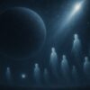 They have their own Planet. What Happens to the Souls After Death: Insights into the Spiritual World 6