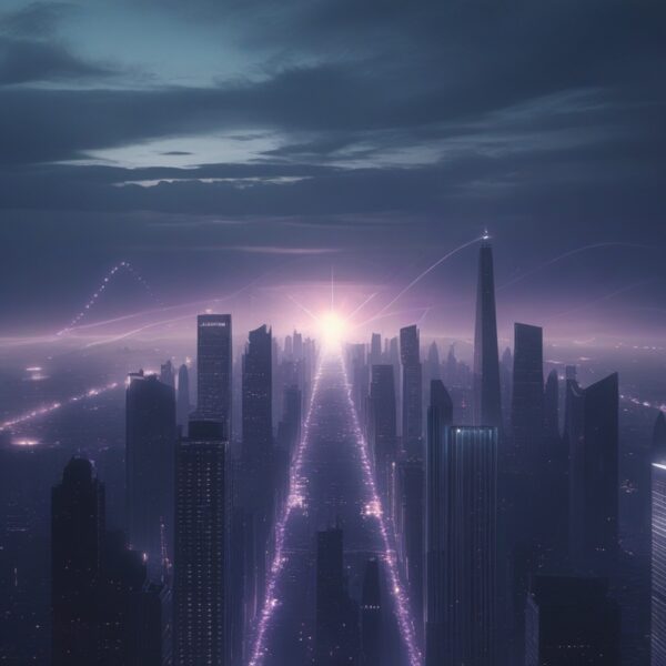 2025–2026: Humanity’s Final Wake-Up Call – Are You Ready for the Quantum Shift? 3